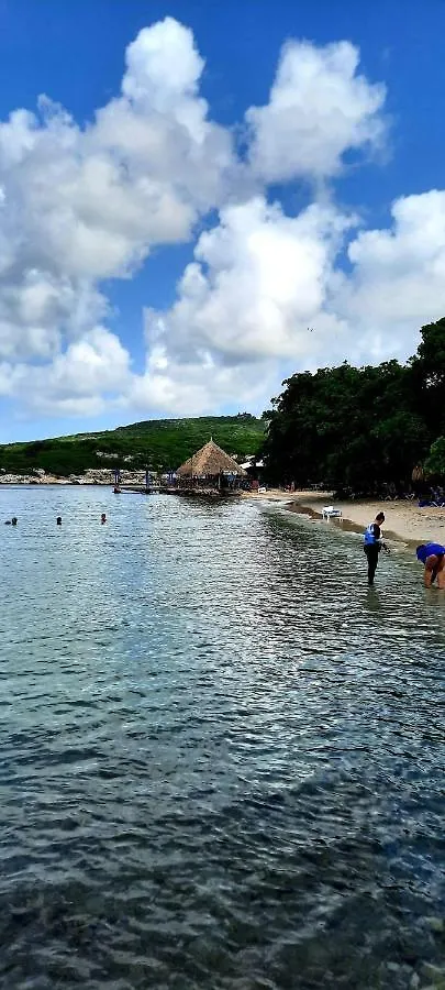 Studio 5 Min From The Beach Kas Chikitu