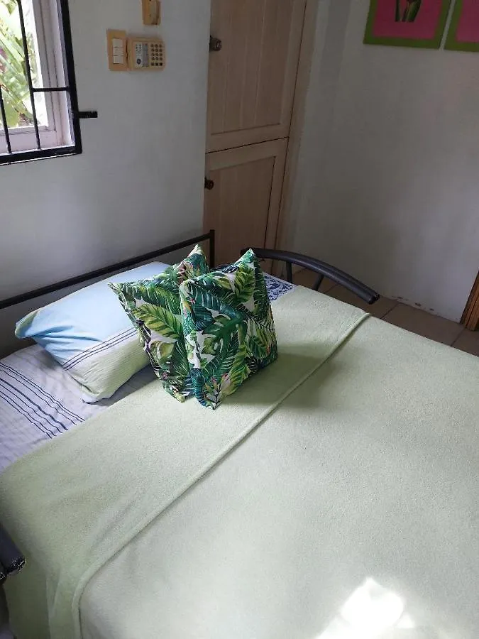 Appartamento Studio 5 Min From The Beach Kas Chikitu Curaçao